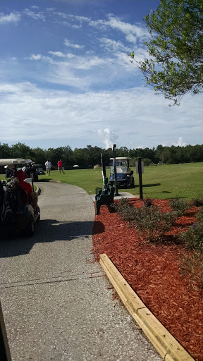 Golf Club «Chi Chi Rodriguez Golf Club», reviews and photos, 3030 N McMullen Booth Rd, Clearwater, FL 33761, USA
