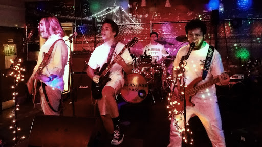 Sports Bar «The Diamond Club», reviews and photos, 33 Railroad Ave, Ronkonkoma, NY 11779, USA