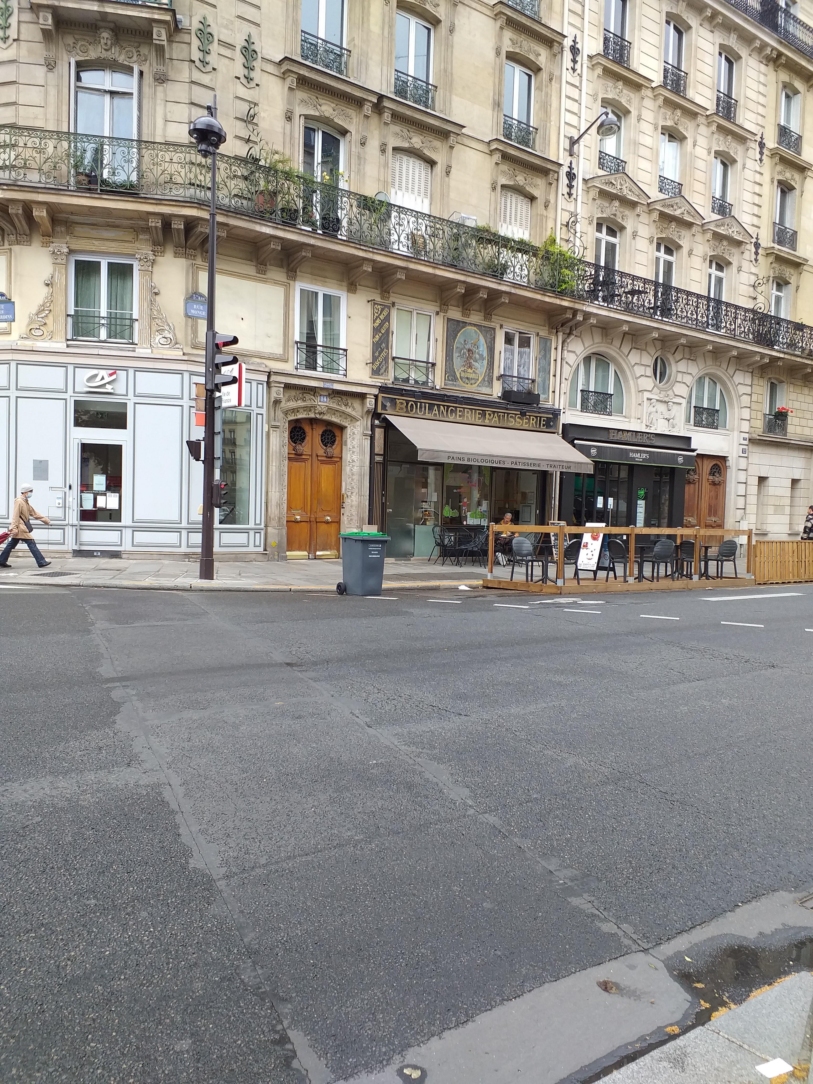 Photo n° 1 de l'avis de Caro.A fait le 11/07/2021 à 06:00
