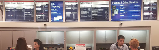 Post Office «United States Postal Service», reviews and photos, 10799 W Alameda Ave, Lakewood, CO 80226, USA