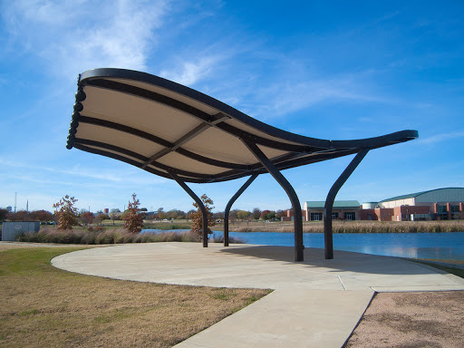 USA SHADE & Fabric Structures