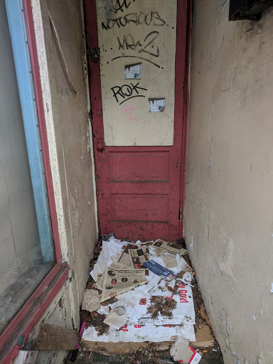 Barber Shop «State Barber Shop», reviews and photos, 116 S Warren St, Trenton, NJ 08608, USA