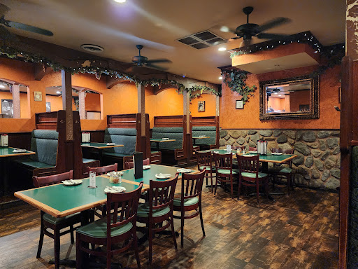 Marri's Pizza & Pasta