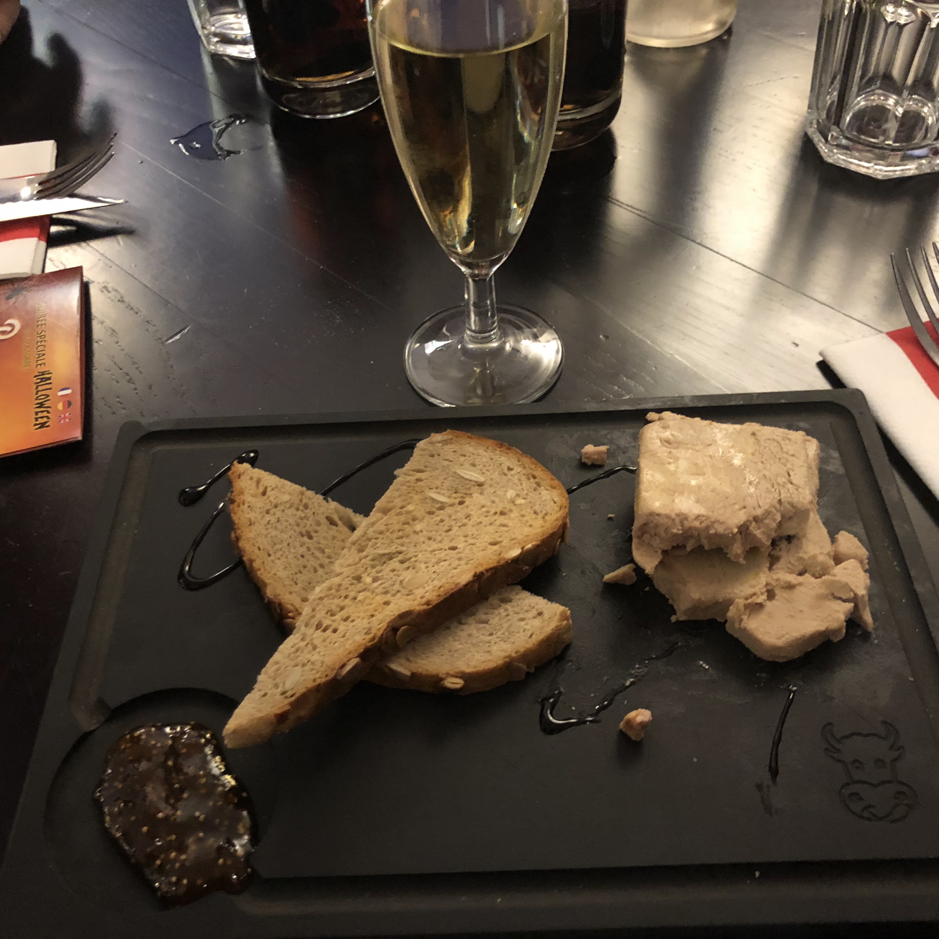 Photo n° 3 de l'avis de Roxane.a fait le 14/10/2018 à 15:17