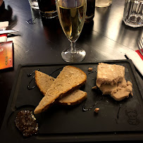Foie gras du Restaurant de viande Restaurant La Boucherie à Colmar - n°1
