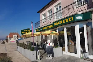 Bäckerei - Café - Konditorei Lukas Pauntzen image