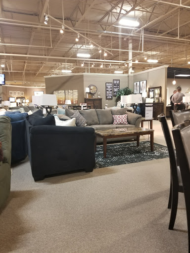 Furniture Store «Ashley HomeStore», reviews and photos, 575 Alberta Dr, Amherst, NY 14226, USA