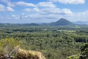 Mount Tinbeerwah Lookout image