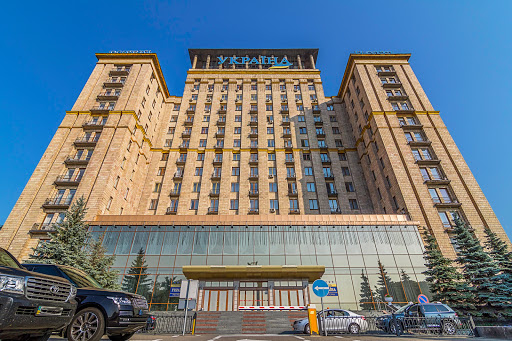 Hotels with brunch in Kiev