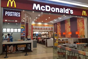 McDonald's Estación image