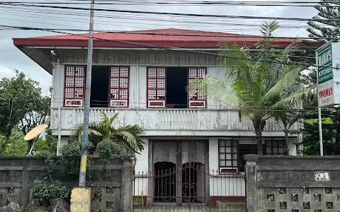 Sinamay House image