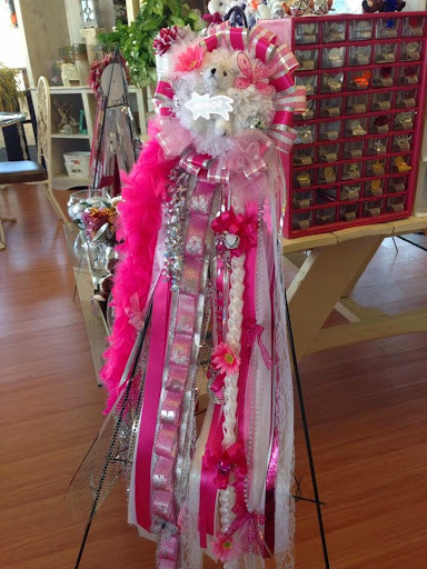 Florist «Treasured Blossoms Flower Market», reviews and photos, 5101 Rowlett Rd, Rowlett, TX 75088, USA