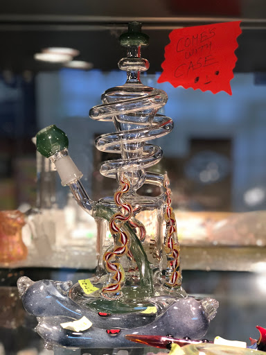 Cigar Shop «West Side Smoke Shop», reviews and photos, 712 Bridge St NW, Grand Rapids, MI 49504, USA