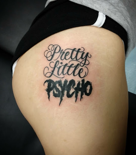 Explore austin tattoo ideas, creative tattoo ideas in Florissant, available at St. Louis Ink