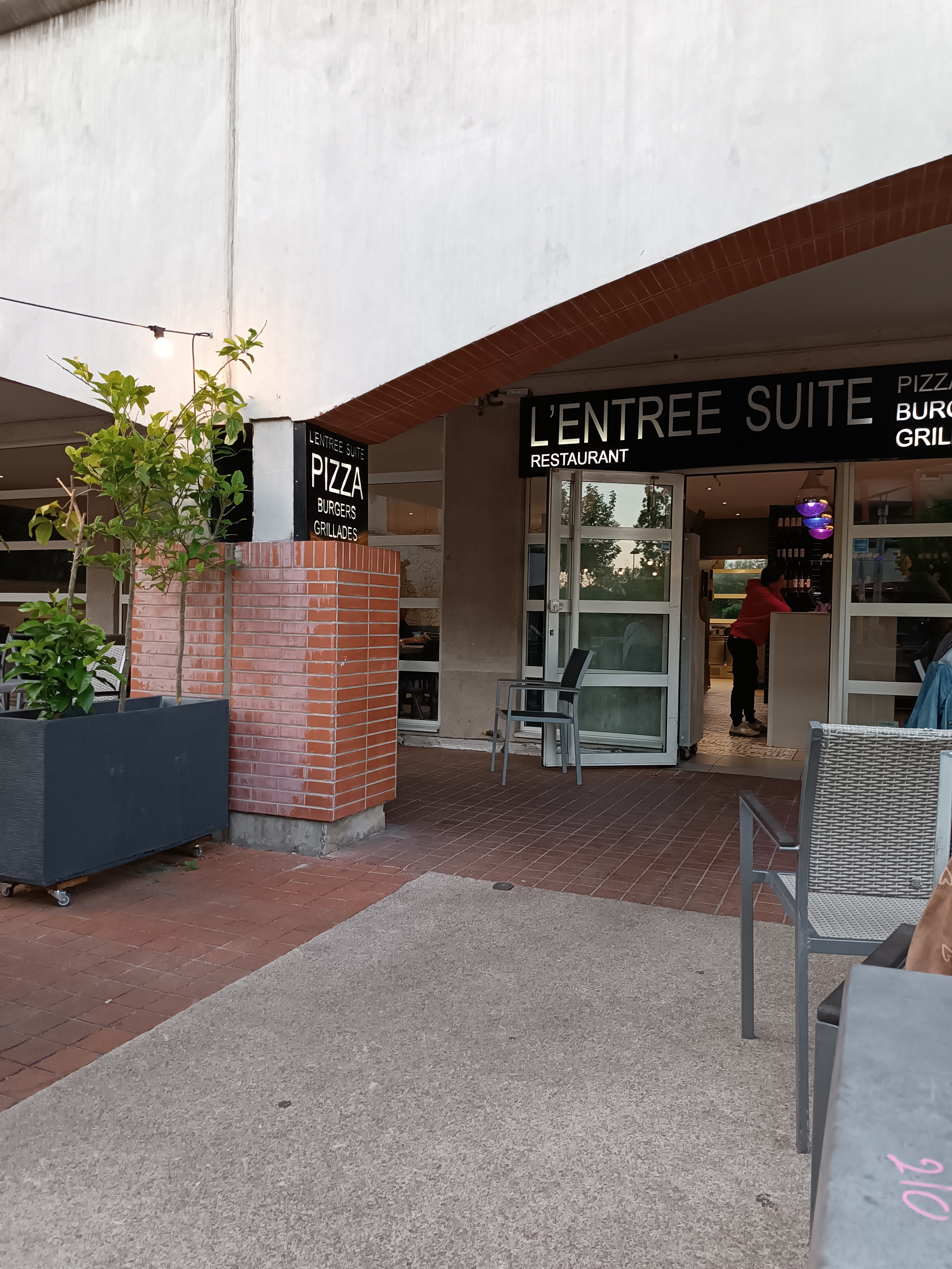Photo n° 1 de l'avis de sidolle.h fait le 02/05/2023 à 18:25