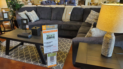 Furniture Store «Ashley HomeStore», reviews and photos, 1773 300 W, Salt Lake City, UT 84115, USA