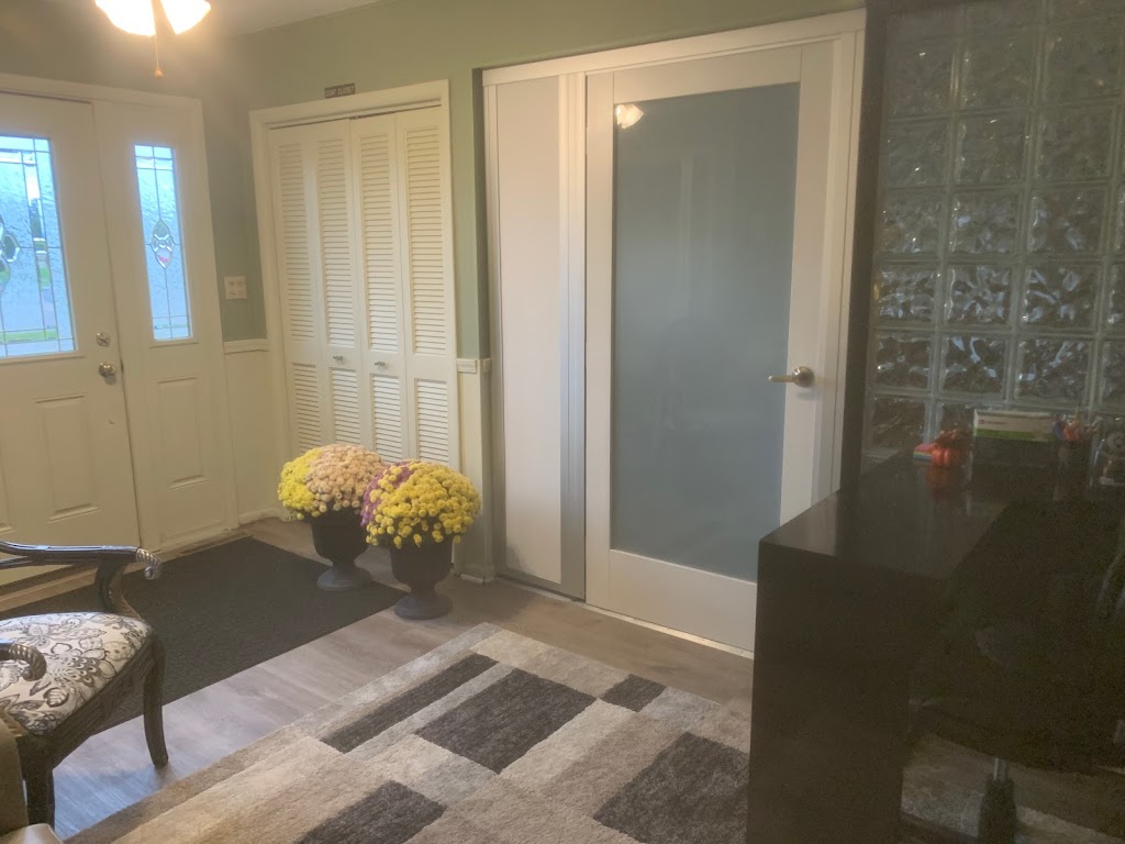 Panache Salon 48532