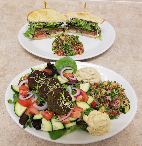 Health Food Store «Organic Food Center», reviews and photos, 862 N Miramar Ave, Indialantic, FL 32903, USA