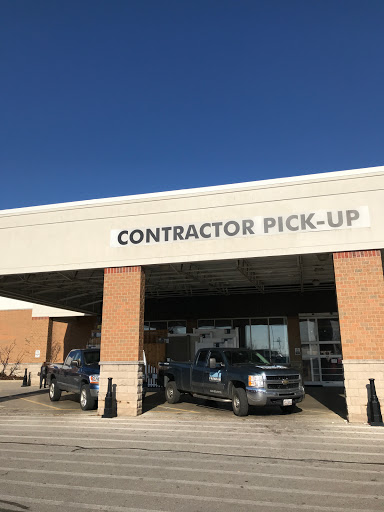 Home Improvement Store «The Home Depot», reviews and photos, 1680 Stringtown Rd, Grove City, OH 43123, USA