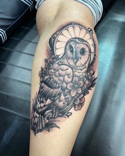 Explore irish family tattoo ideas, creative tattoo ideas in Sparks, available at Empire Tattoo