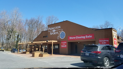 Sporting Goods Store «Princeton Sports», reviews and photos, 10730 Little Patuxent Pkwy, Columbia, MD 21044, USA