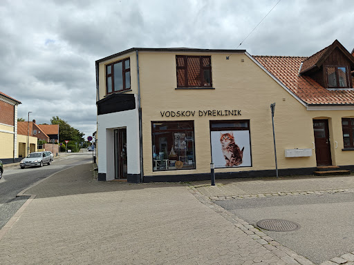 Vodskov Dyreklinik ApS in Nibe, Aalborg