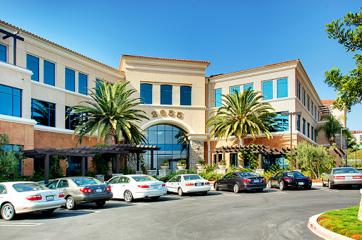 Simi Valley Executive Suites