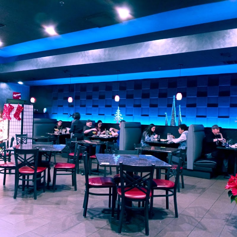 MK's Sushi of Fort Worth