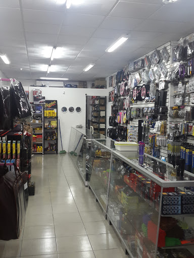 Paola Autopartes Decoration Mystic Hills