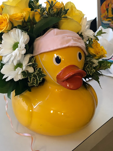 Florist «Rockcastle Florist - Rochester NY», reviews and photos, 870 Long Pond Rd, Rochester, NY 14612, USA