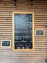 Photo n°2 de Broche du Léman à Maxilly-sur-Léman ()