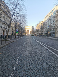 Photos des visiteurs du Restaurant servant le petit-déjeuner Hôtel Napoléon à Paris - n°19