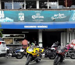 Guacamayas Hernández photo