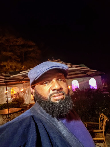 Barber Shop «The New Roots Barber Shop», reviews and photos, 1944 Braselton Hwy #108, Buford, GA 30519, USA