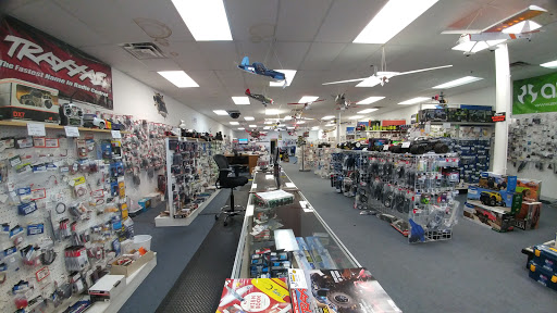 Hobby Store «Family Hobbies», reviews and photos, 215 S Lowry St, Smyrna, TN 37167, USA
