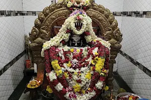 Lord siva temple image