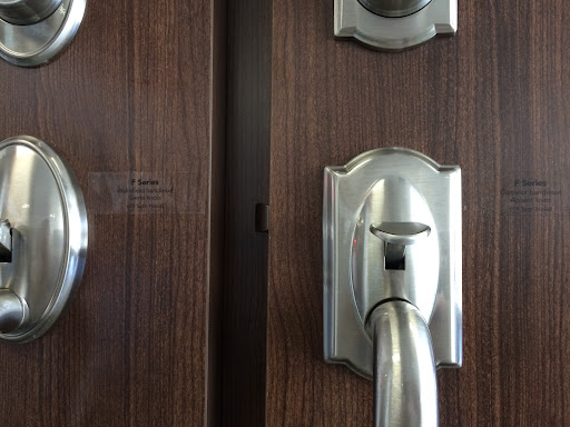 Locksmith «B & B Lock and Security», reviews and photos, 1916 Valley Blvd, Alhambra, CA 91803, USA