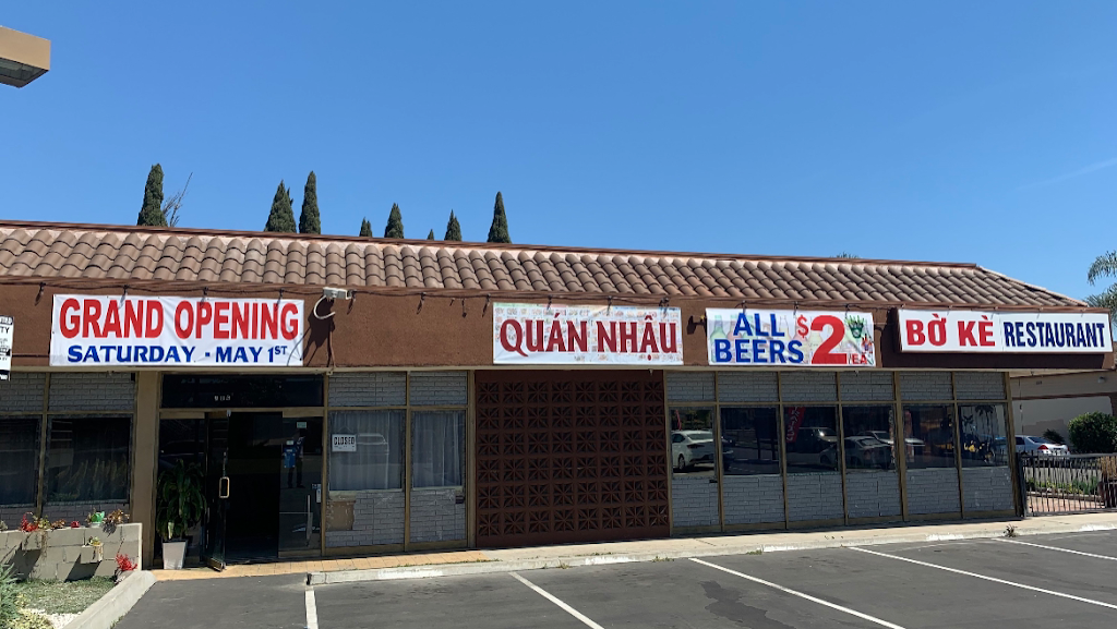 Bờ Kè Restaurant 92841