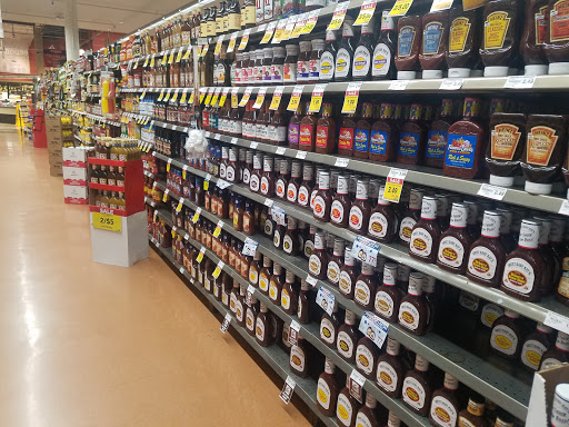 Grocery Store «Strack & Van Til Food Market», reviews and photos, 9632 Cline Ave, Highland, IN 46322, USA