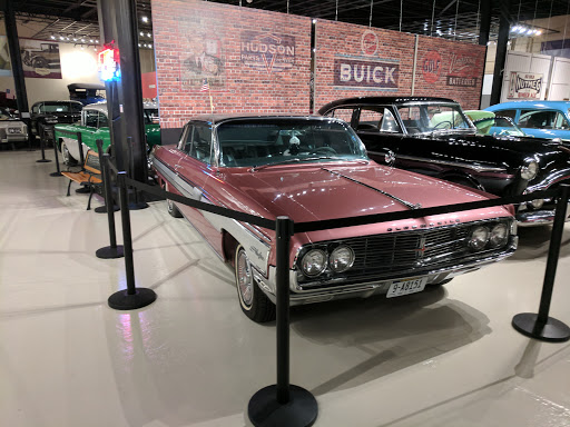 Tourist Attraction «Classic Car Collection», reviews and photos, 3600 US-30 B, Kearney, NE 68847, USA