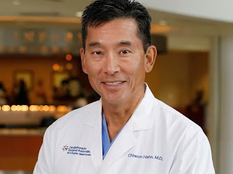 Chiwon Hahn, MD