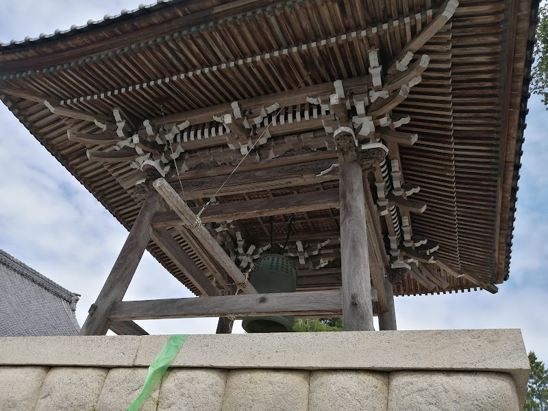 翠巌寺