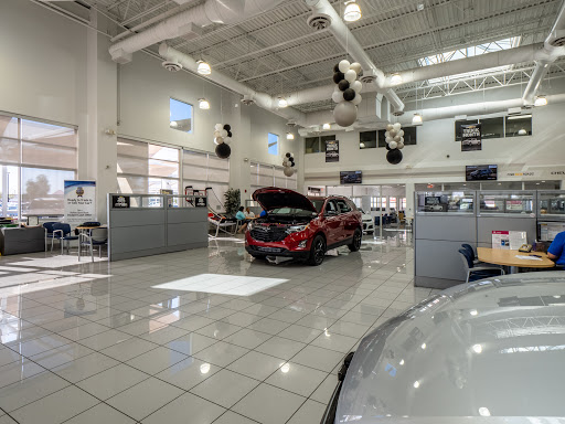 Chevrolet Dealer «AutoNation Chevrolet Superstition Springs», reviews and photos, 6330 E Superstition Springs Blvd, Mesa, AZ 85206, USA