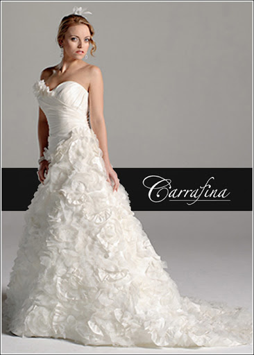 Bridal Shop «Bridal Gallery By Yvonne», reviews and photos, 895 New Loudon Rd, Latham, NY 12110, USA