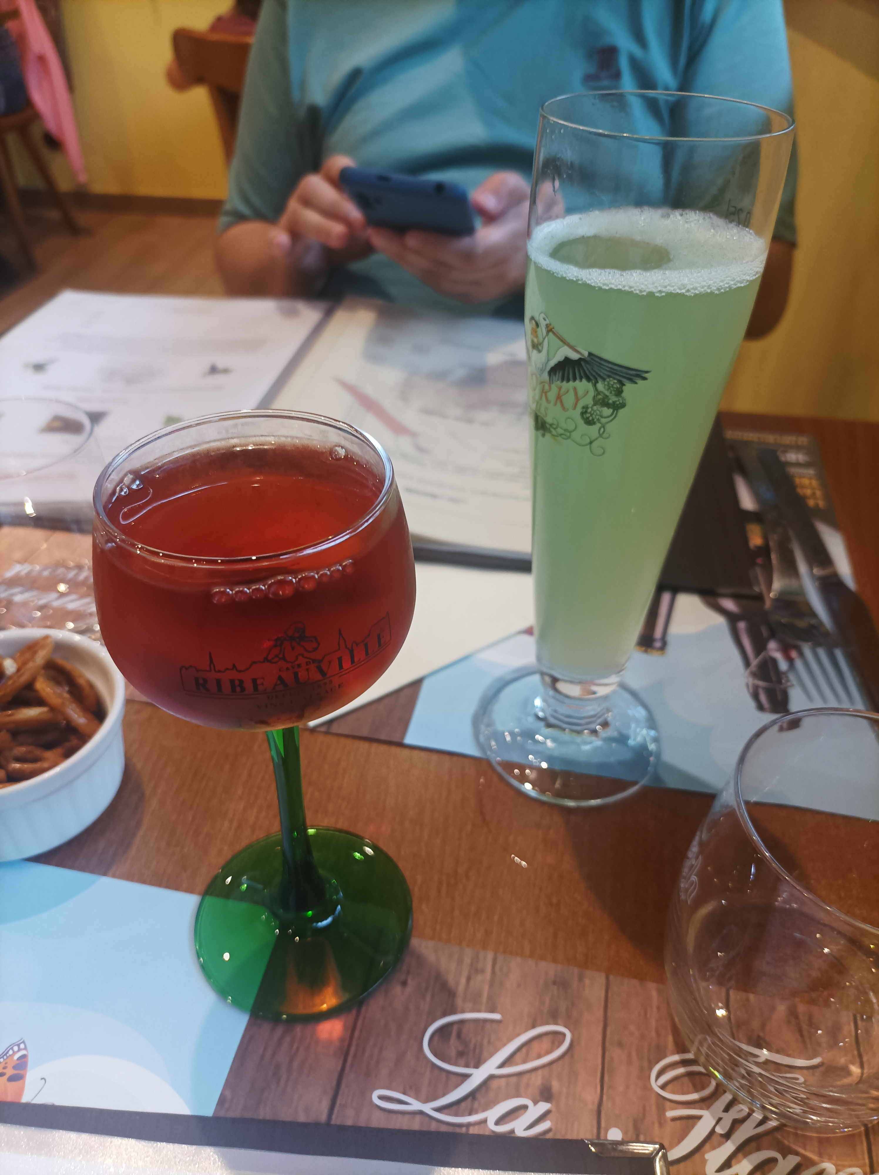 Photo n° 4 de l'avis de florence.r fait le 21/06/2022 à 19:04