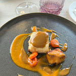 Photo n°6 de l'avis de Giorgia.a fait le 15/12/2023 à 07:43 sur le  Donna Selvatica à Neive