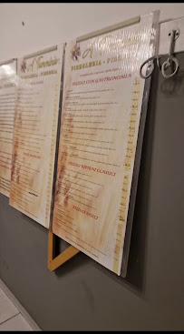 Carte du A' Tumminia à Augusta