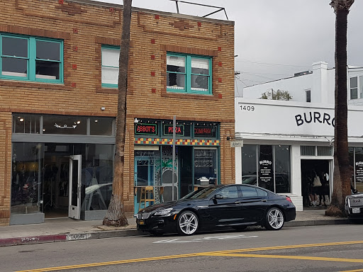 Shopping Mall «Abbot Kinney BLVD Shopping», reviews and photos, Navarre Ct, Venice, CA 90291, USA