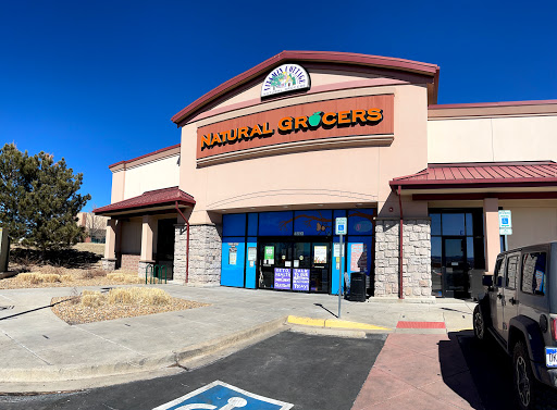 Natural Foods Store «Natural Grocers», reviews and photos, 4510 Trail Boss Dr, Castle Rock, CO 80104, USA