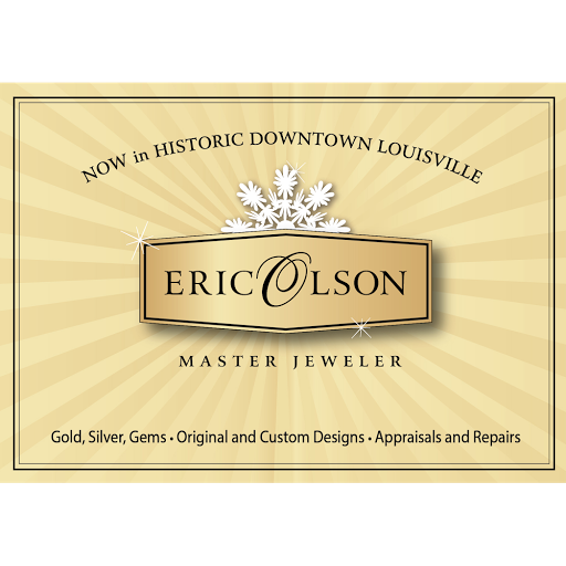 Jewelry Designer «Eric Olson Master Jeweler», reviews and photos, 950 Spruce St #1a, Louisville, CO 80027, USA